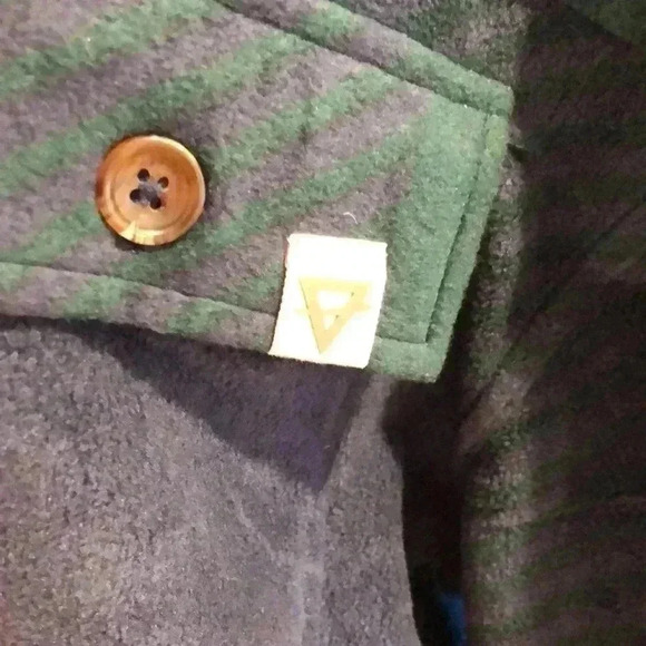 LIV women’s Dako Microfleece ‘Shacket’shirt and jacket all in one.  Size L - Picture 3 of 10